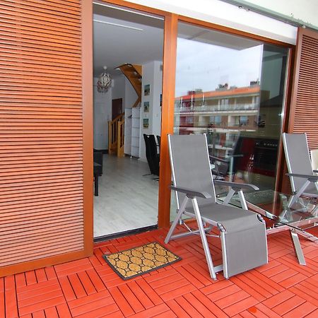 Apartamenty Swinoujscie - Baltic Park エクステリア 写真