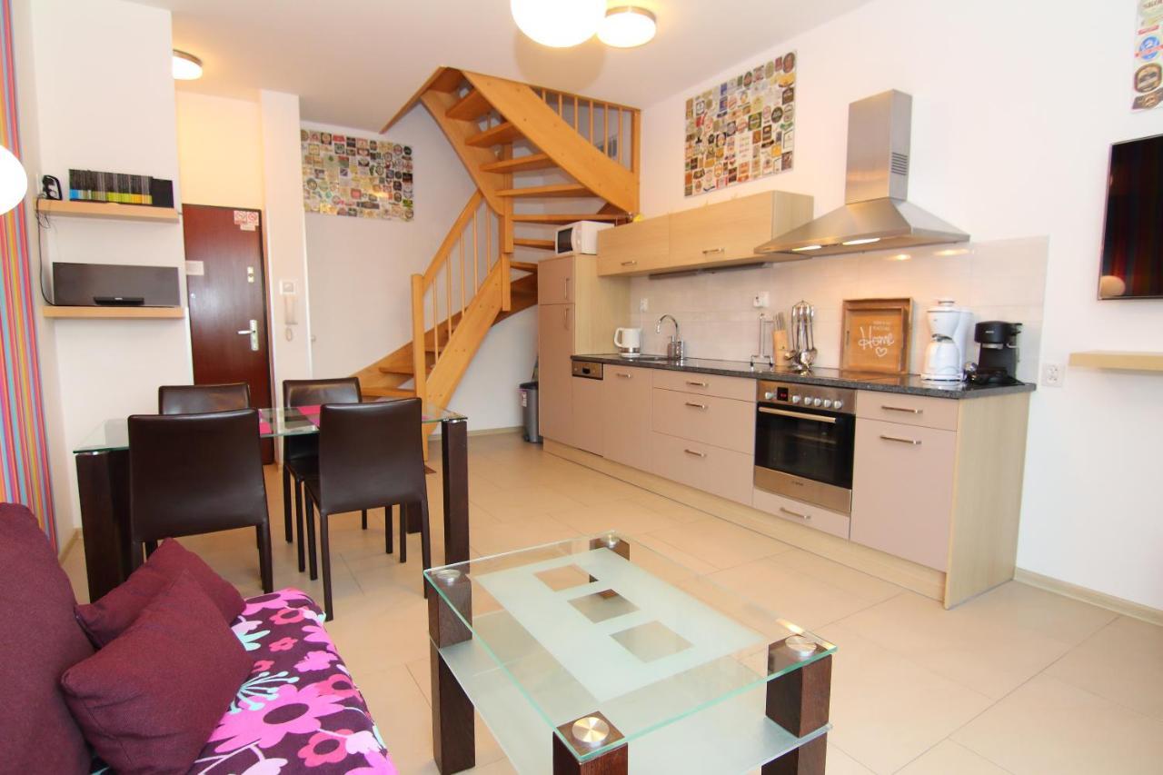 Apartamenty Swinoujscie - Baltic Park エクステリア 写真