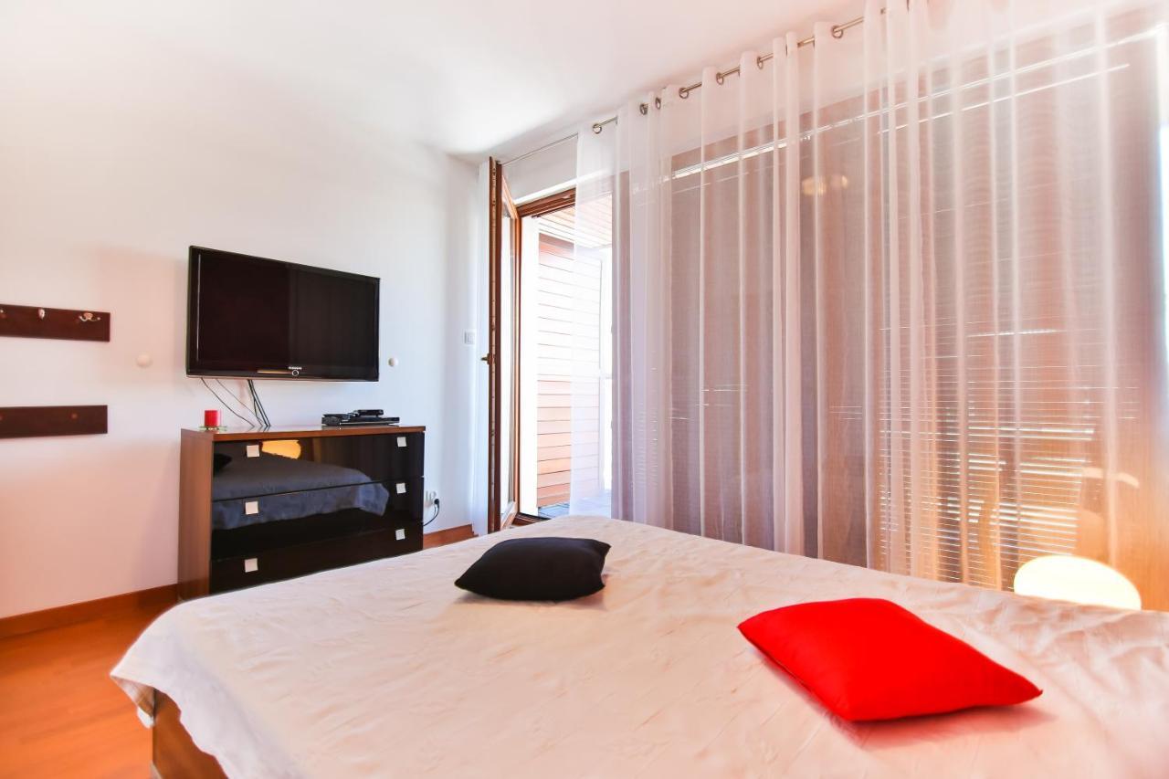 Apartamenty Swinoujscie - Baltic Park エクステリア 写真