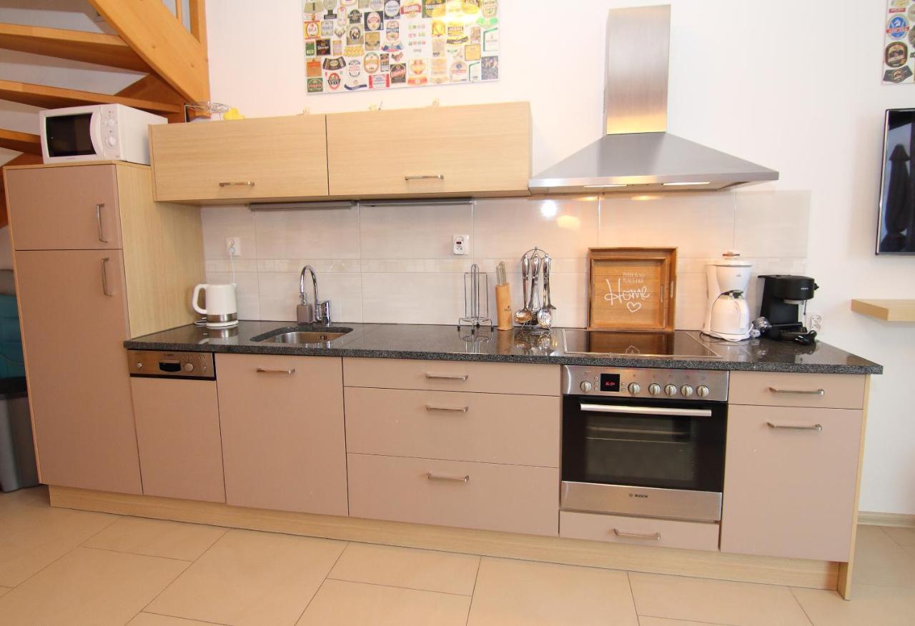 Apartamenty Swinoujscie - Baltic Park エクステリア 写真