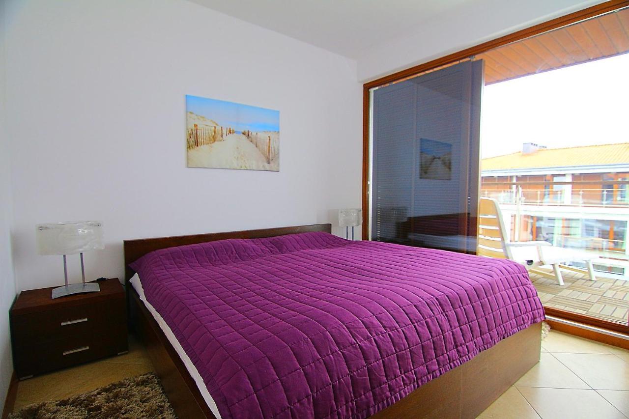 Apartamenty Swinoujscie - Baltic Park エクステリア 写真