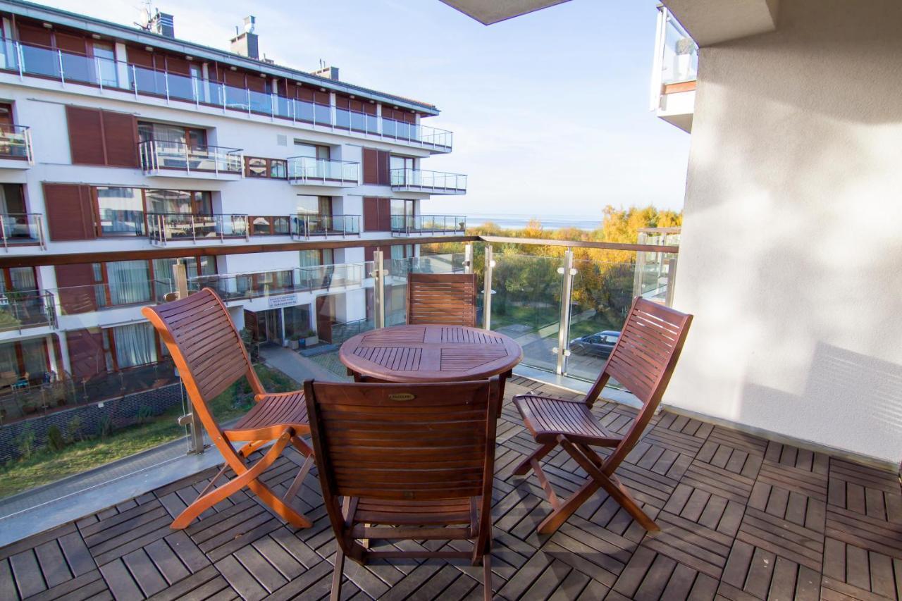 Apartamenty Swinoujscie - Baltic Park エクステリア 写真