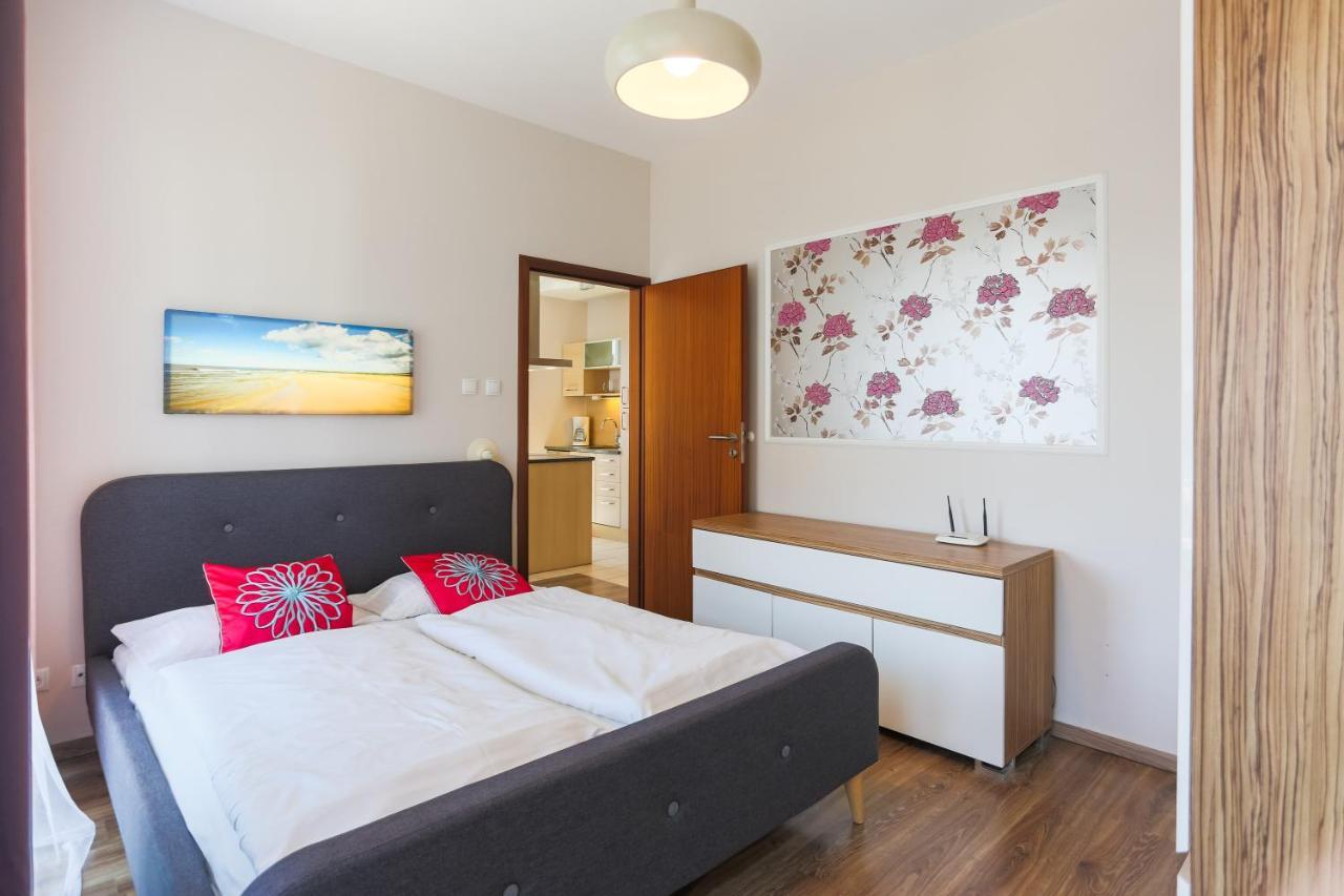 Apartamenty Swinoujscie - Baltic Park エクステリア 写真