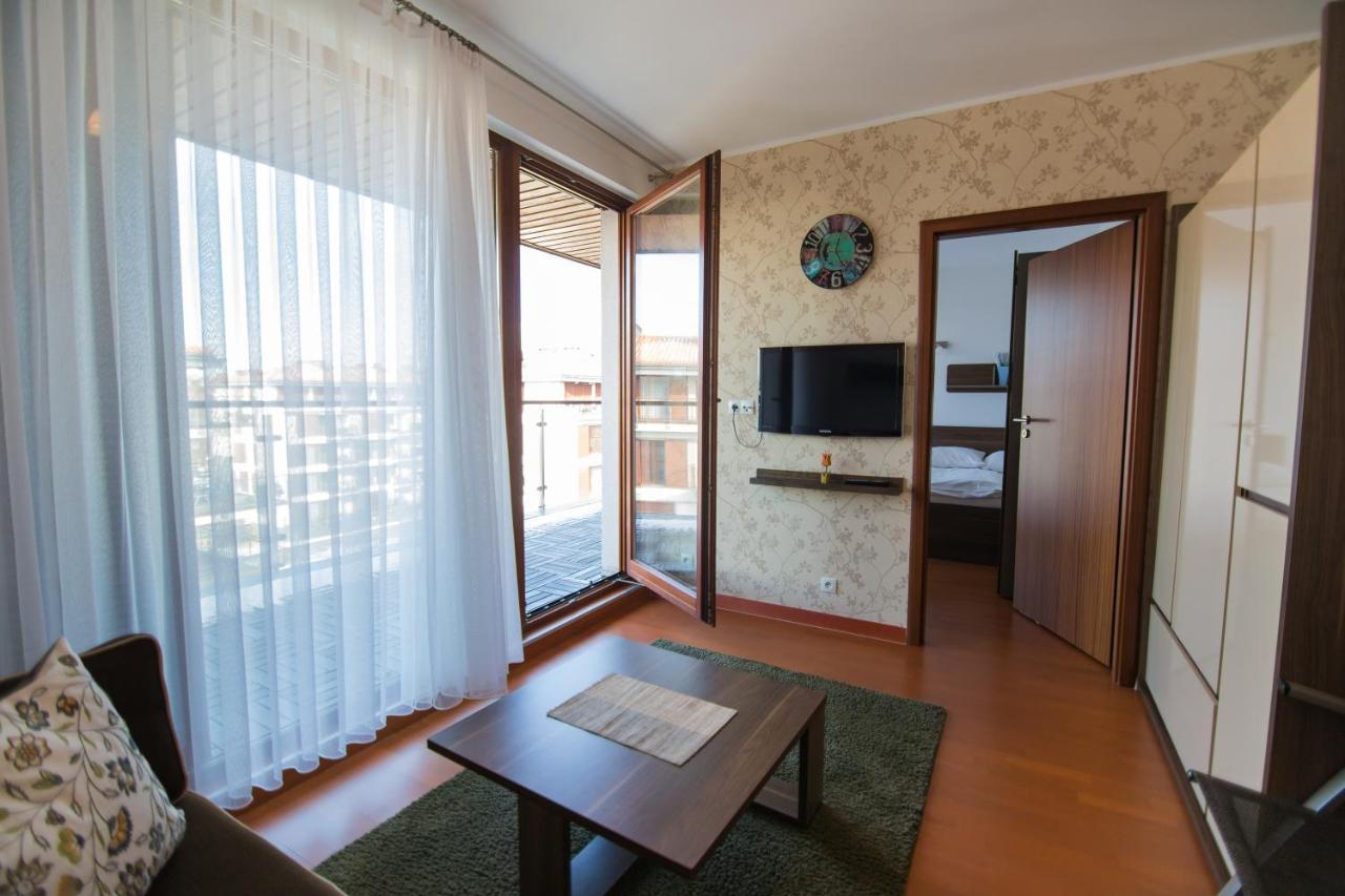 Apartamenty Swinoujscie - Baltic Park エクステリア 写真