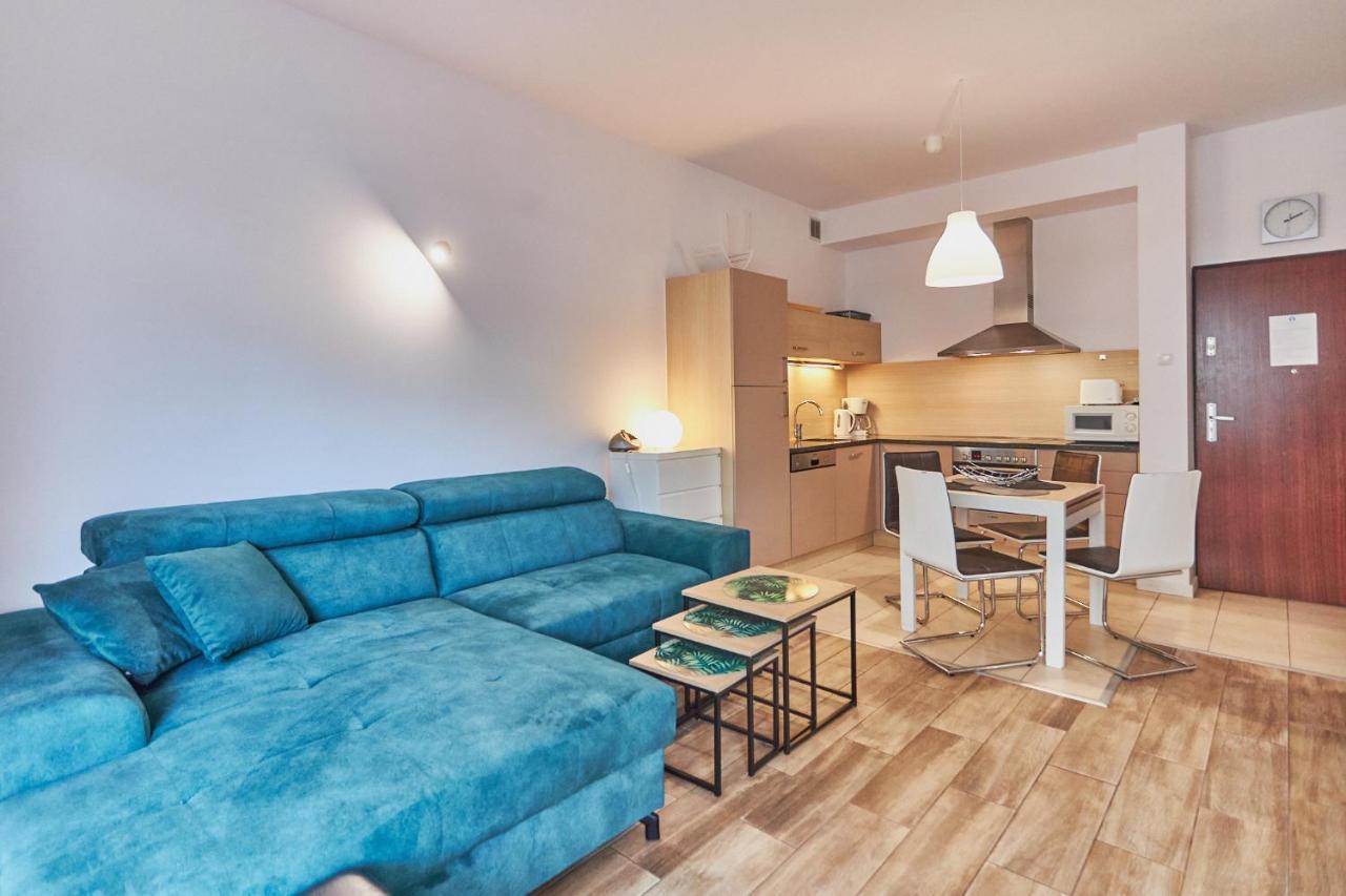 Apartamenty Swinoujscie - Baltic Park エクステリア 写真