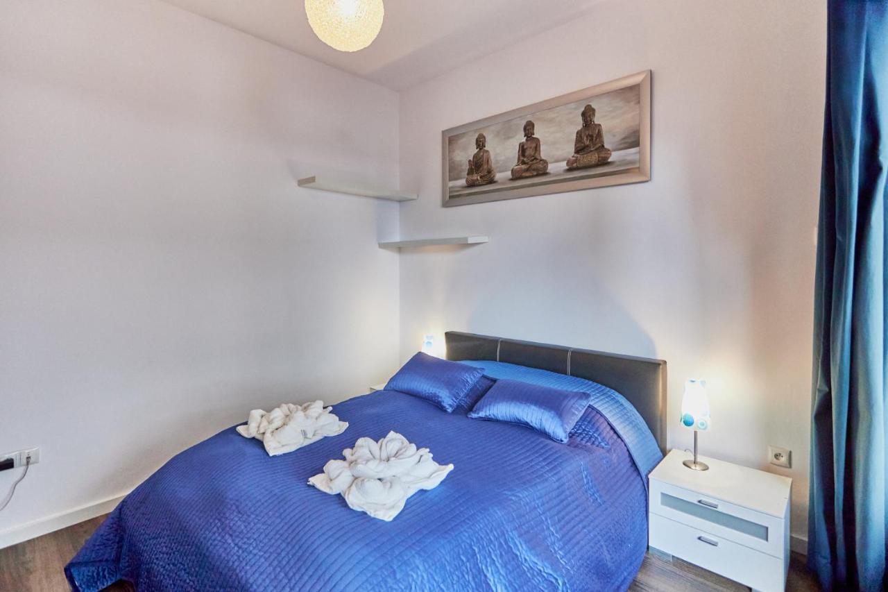 Apartamenty Swinoujscie - Baltic Park エクステリア 写真