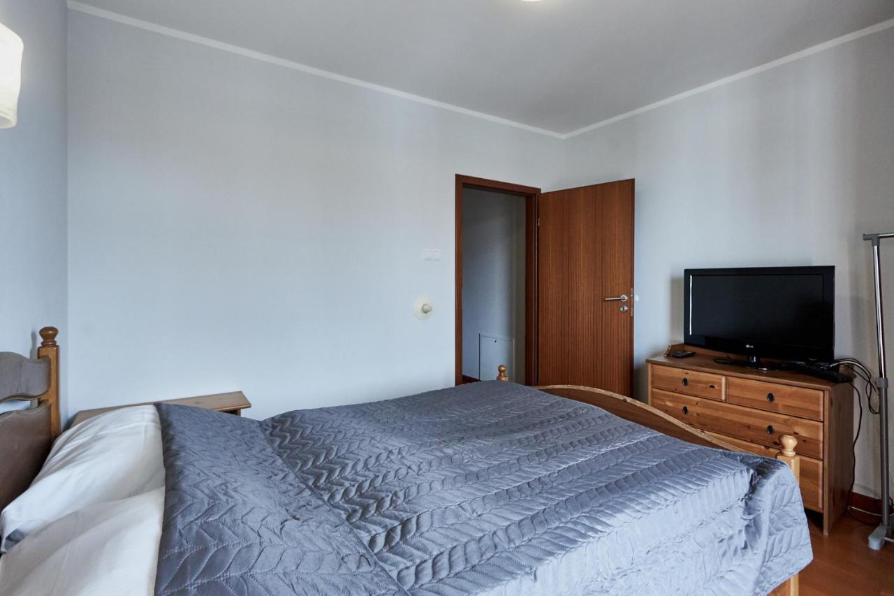 Apartamenty Swinoujscie - Baltic Park エクステリア 写真