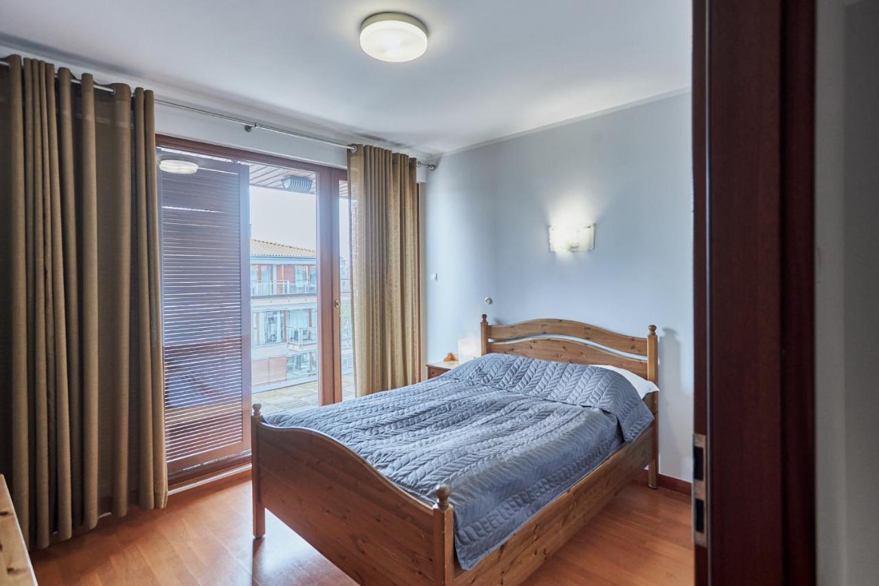 Apartamenty Swinoujscie - Baltic Park エクステリア 写真