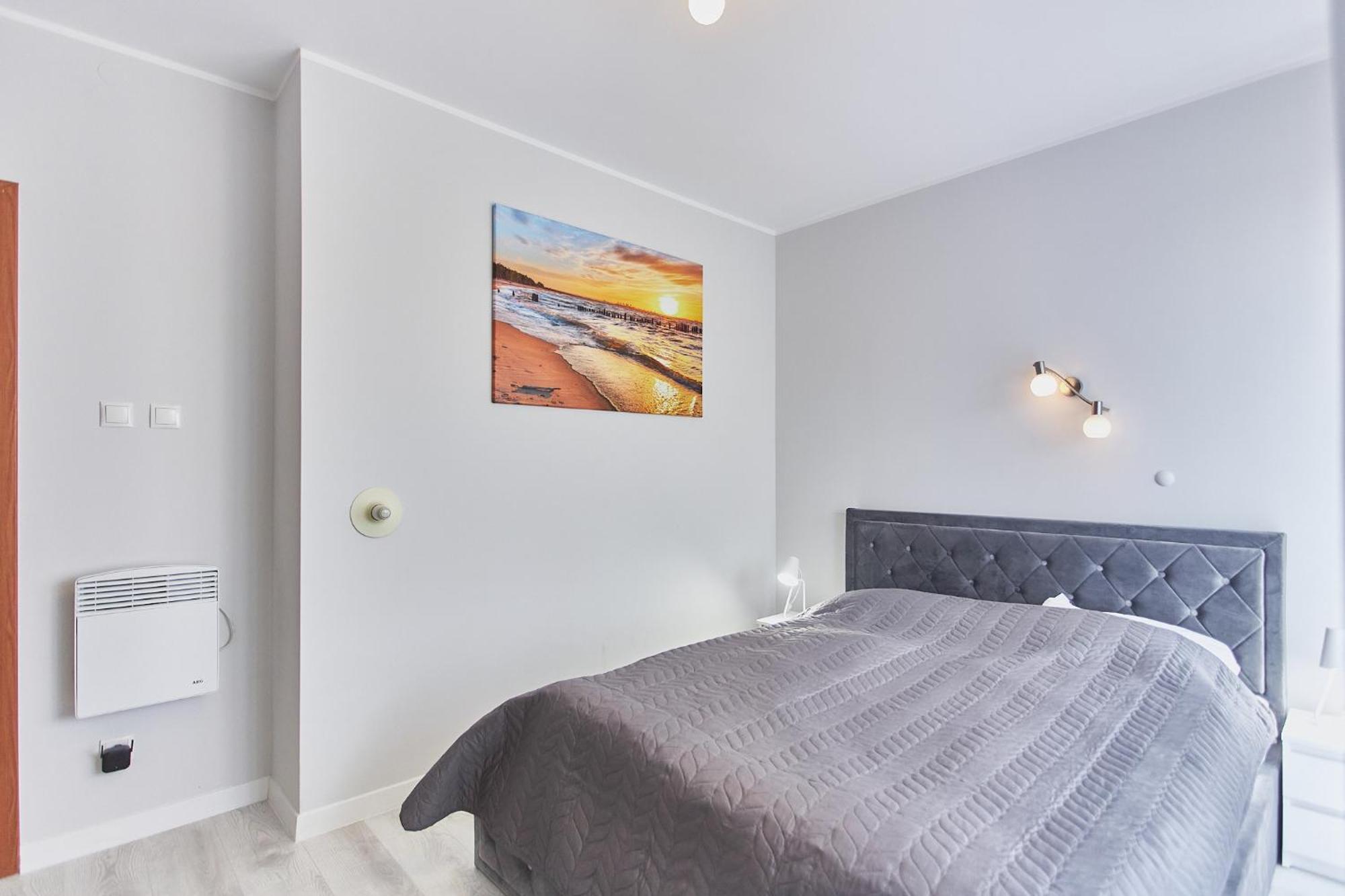 Apartamenty Swinoujscie - Baltic Park エクステリア 写真