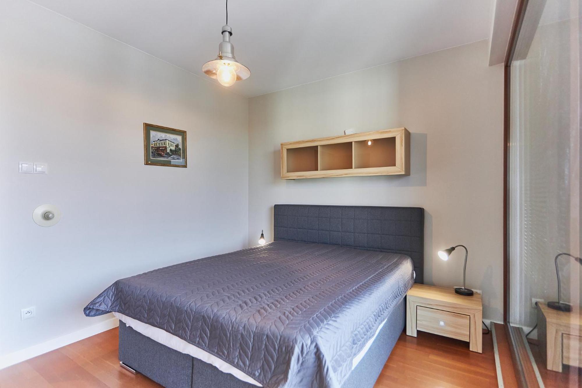 Apartamenty Swinoujscie - Baltic Park エクステリア 写真
