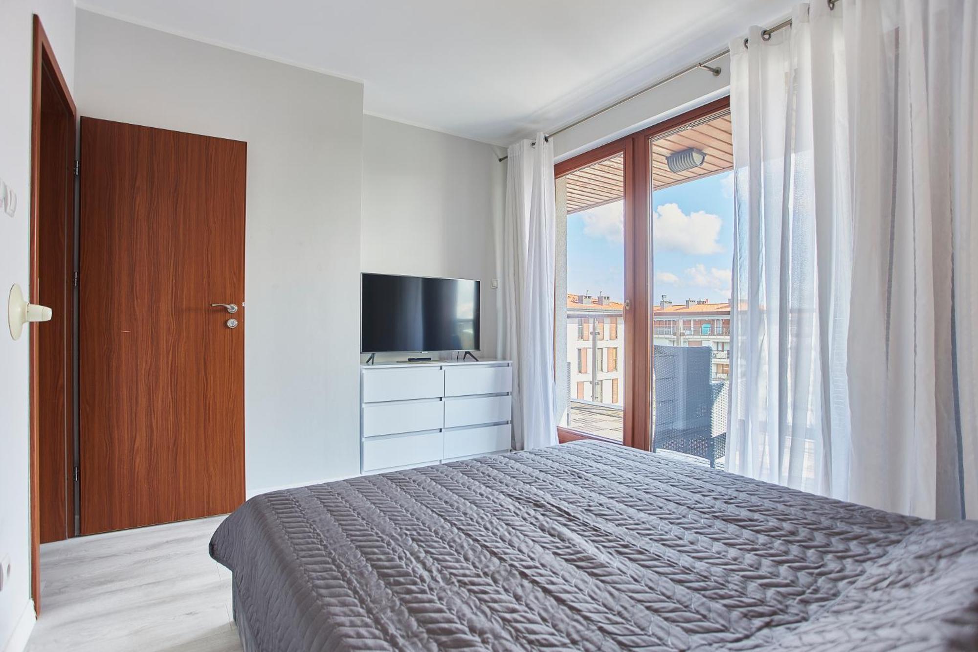 Apartamenty Swinoujscie - Baltic Park エクステリア 写真