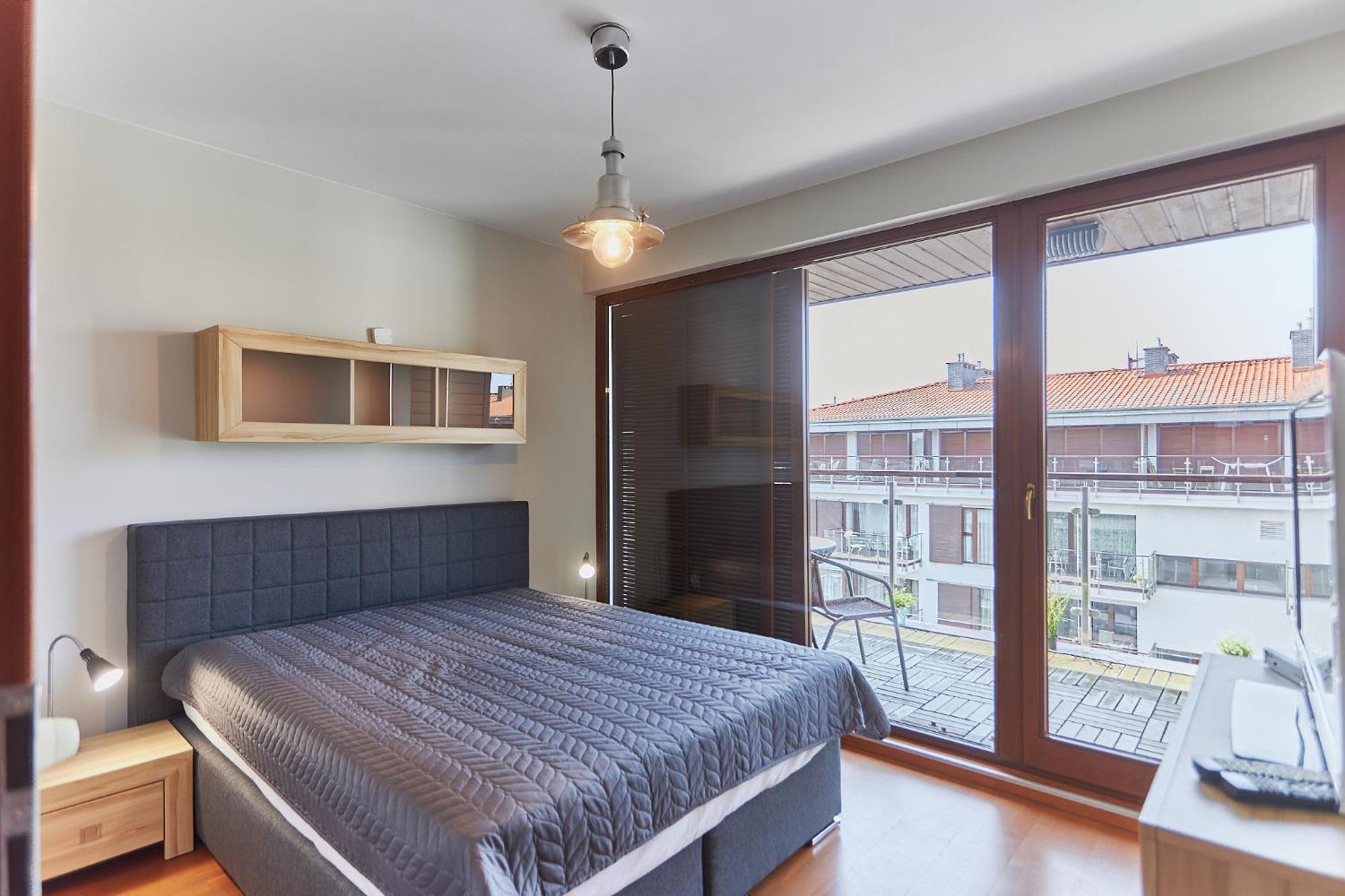 Apartamenty Swinoujscie - Baltic Park エクステリア 写真
