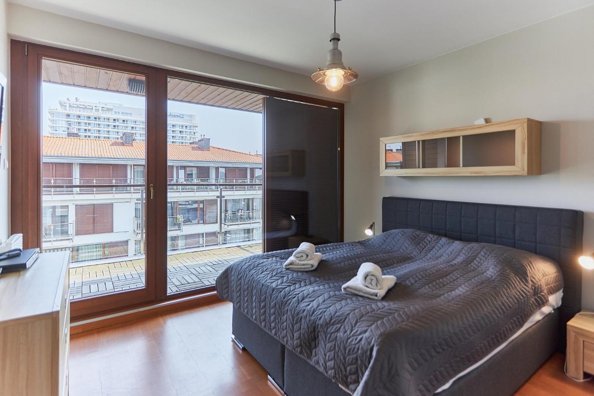 Apartamenty Swinoujscie - Baltic Park エクステリア 写真