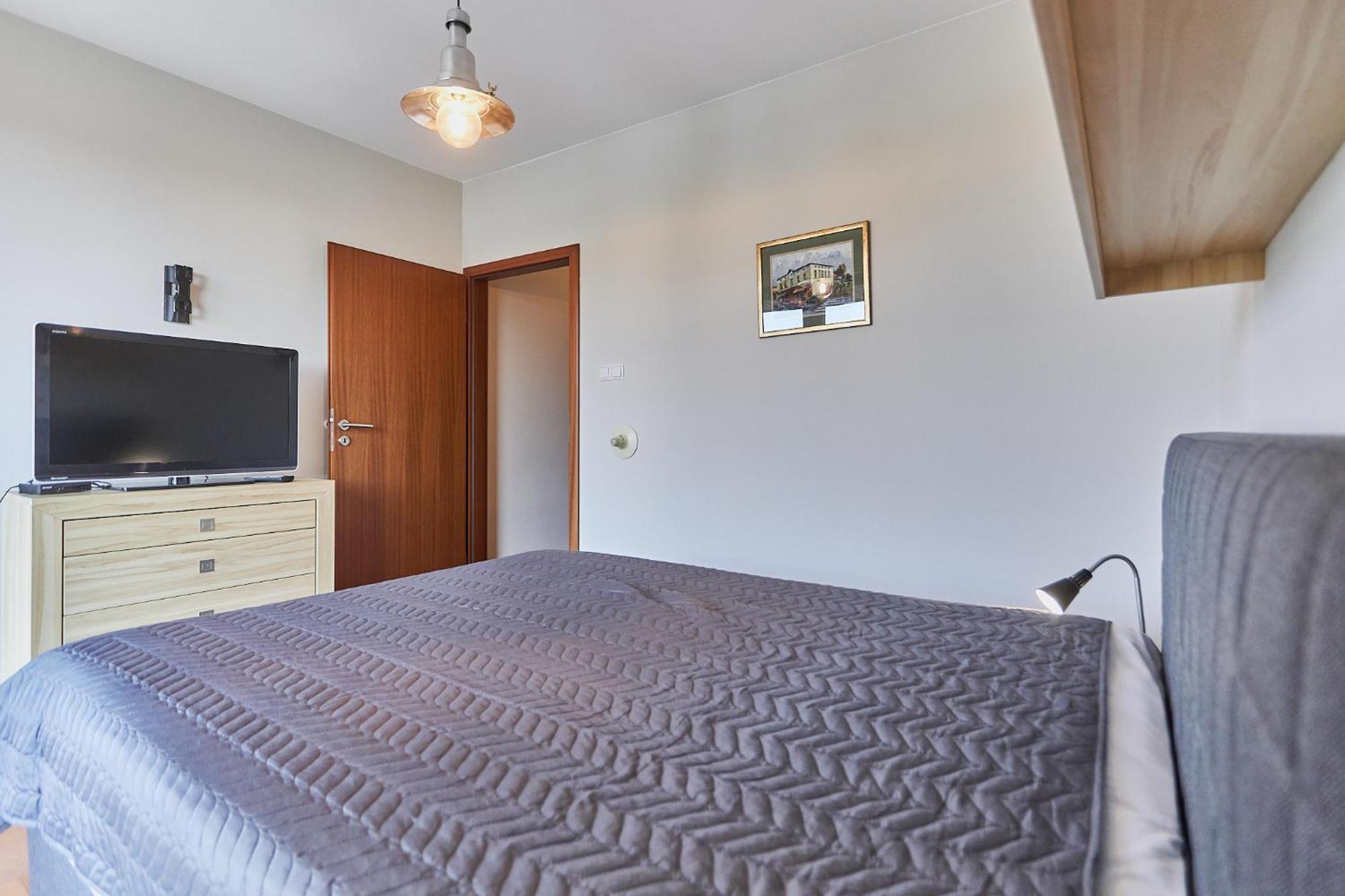 Apartamenty Swinoujscie - Baltic Park エクステリア 写真
