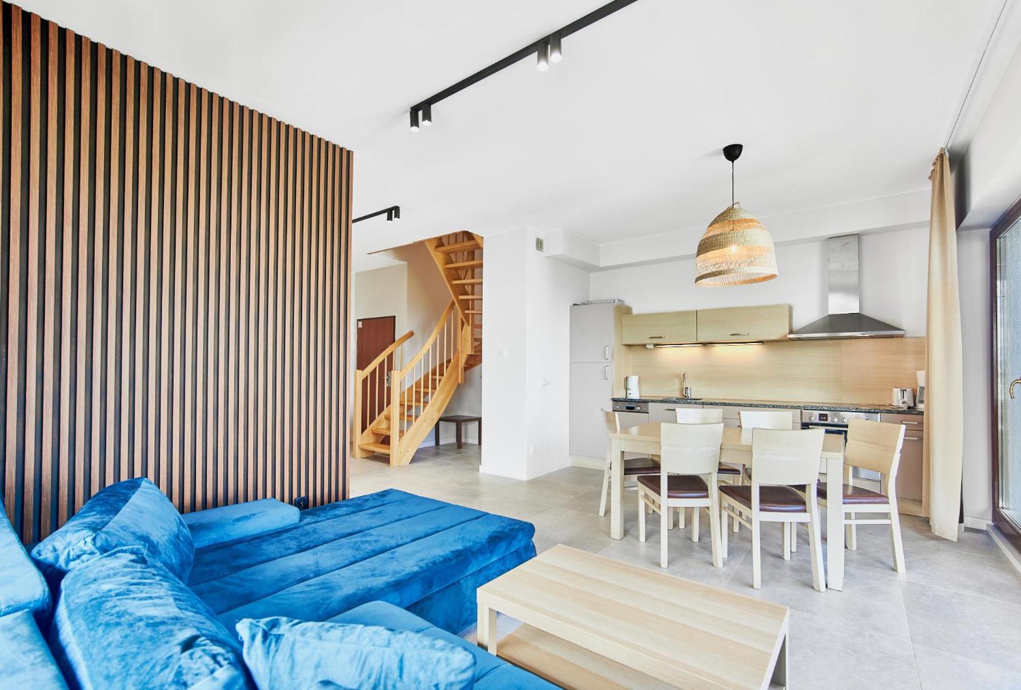 Apartamenty Swinoujscie - Baltic Park エクステリア 写真
